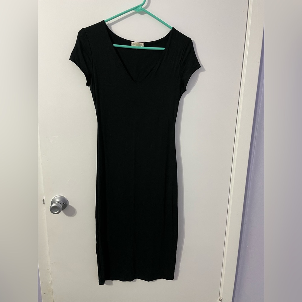 Tshirt dress